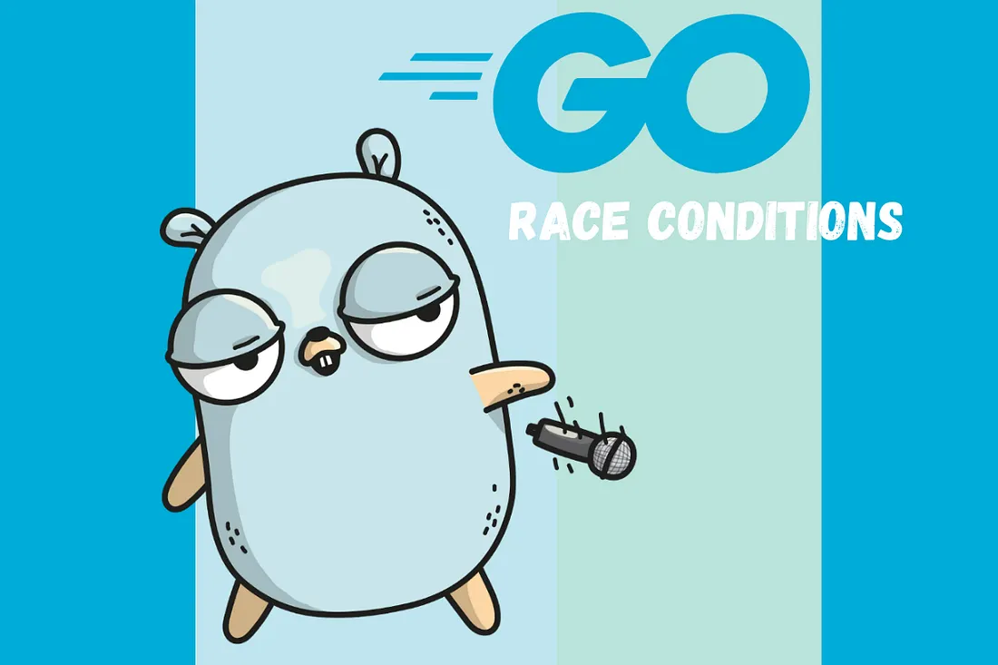 서버 내부에서 발생한 Race Condition 2가지 수정