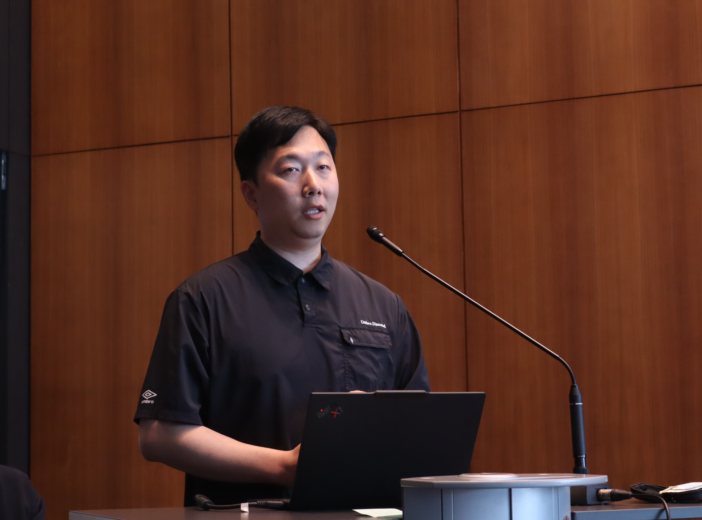 NEXT BUILDER 첫번째 컨퍼런스 발표를 마치며