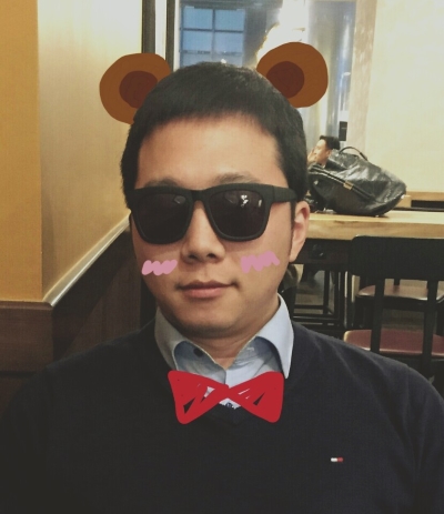 연습 삼아 작성해보는 첫번째 포스트